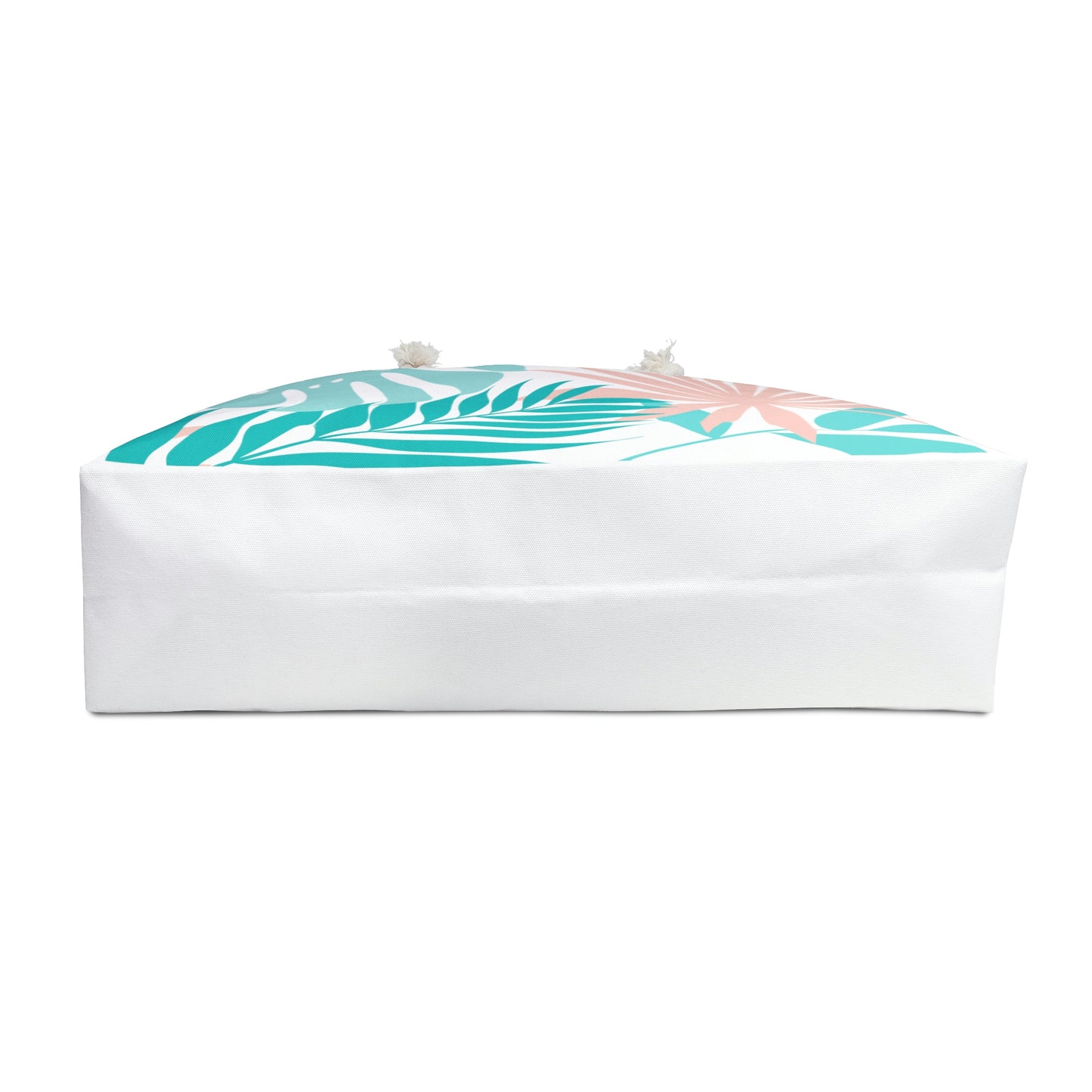 Tropical Pastel-Weekender Bag