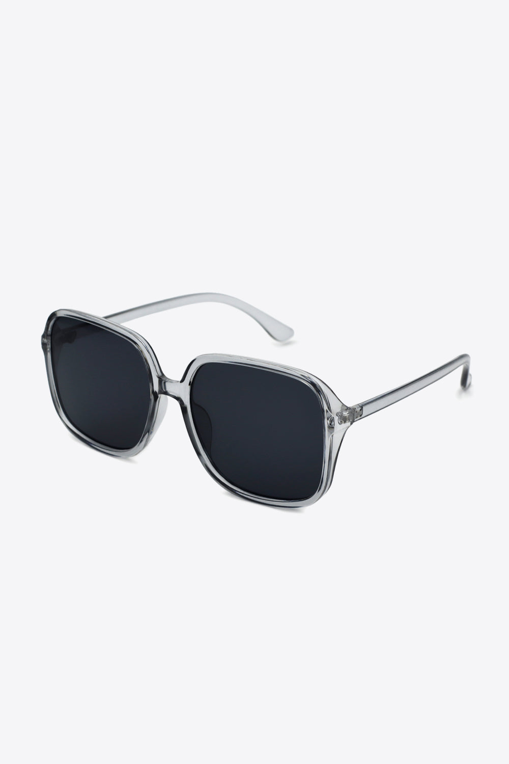 Polycarbonate Square Sunglasses