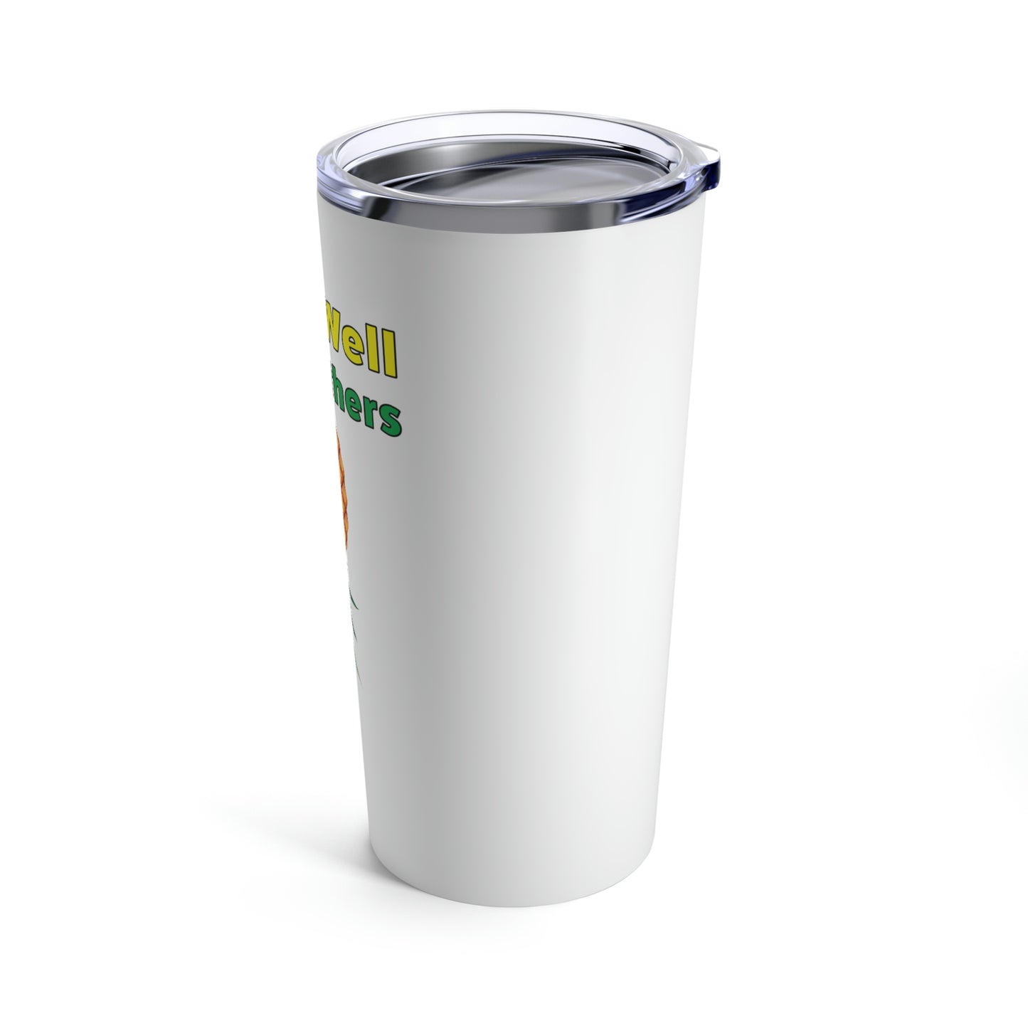 Plays Well With Others–Tumbler 20oz