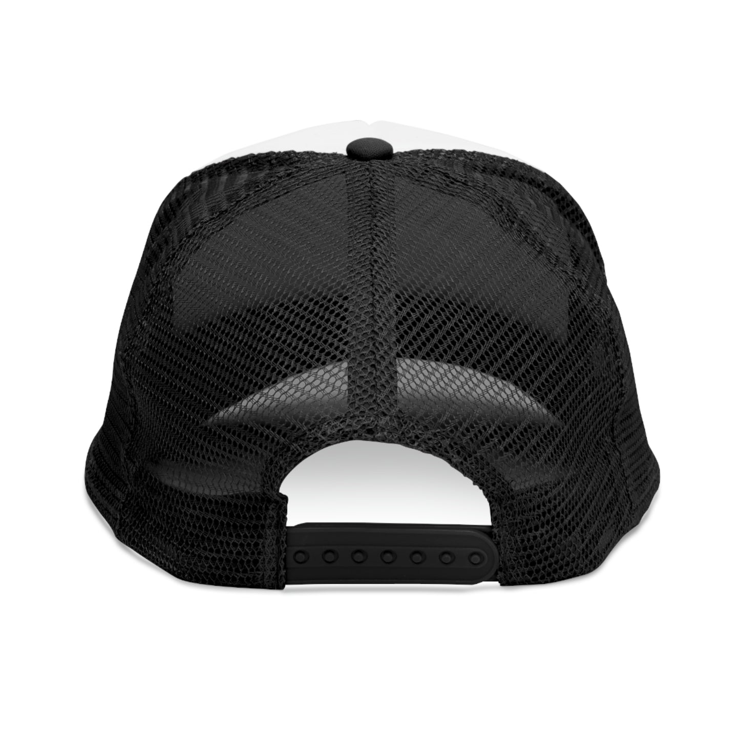 Travel The Only Thing You Buy That Makes You Richer...–Mesh Cap