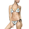 Yeah Buoy Cruise Crew 2023–Women's Bikini Swimsuit