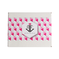 Regular Box–Pink Sleeve