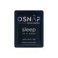 O'Snap-SLEEP IN A SNAP