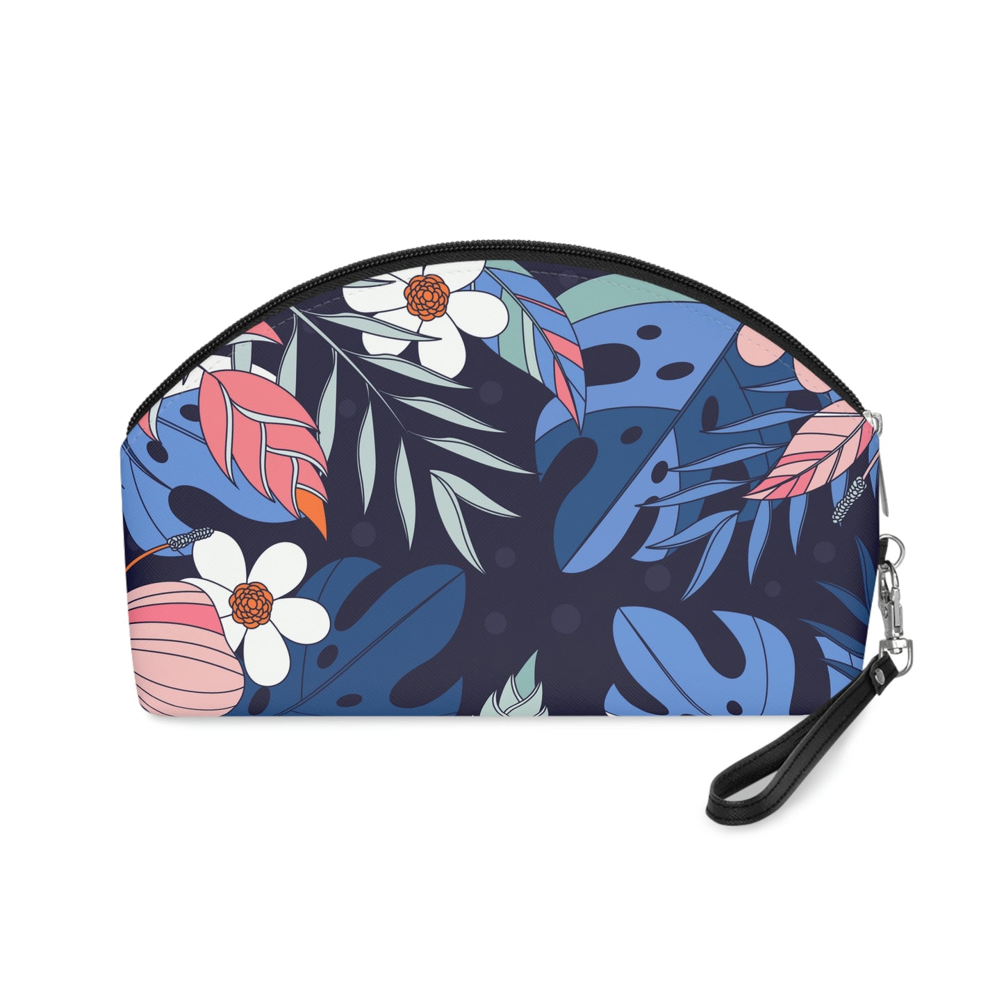 From Paradise with Love-Makeup Bag