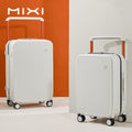 Mixi Gorgeous Wide Handle Suitcase 24