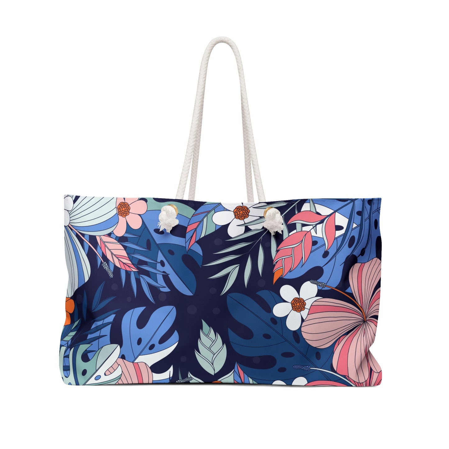 From Paradise with Love-Weekender Bag