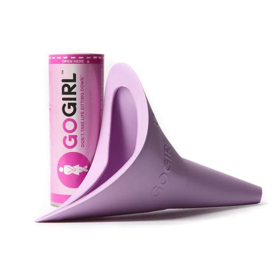 GoGirl-Female Urination Device - Gift Box