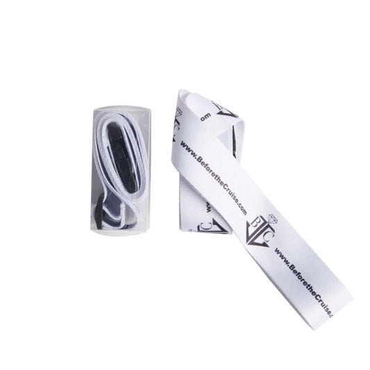 Luggage Straps (2) - Gift Box
