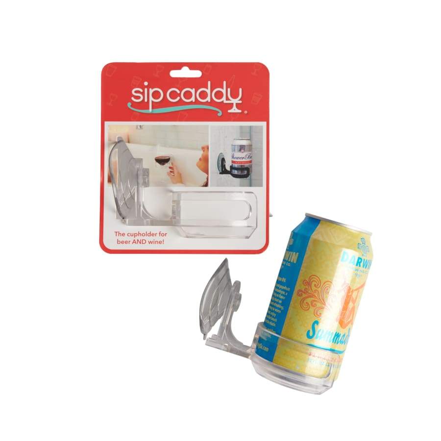 Sip Caddy - Gift Box