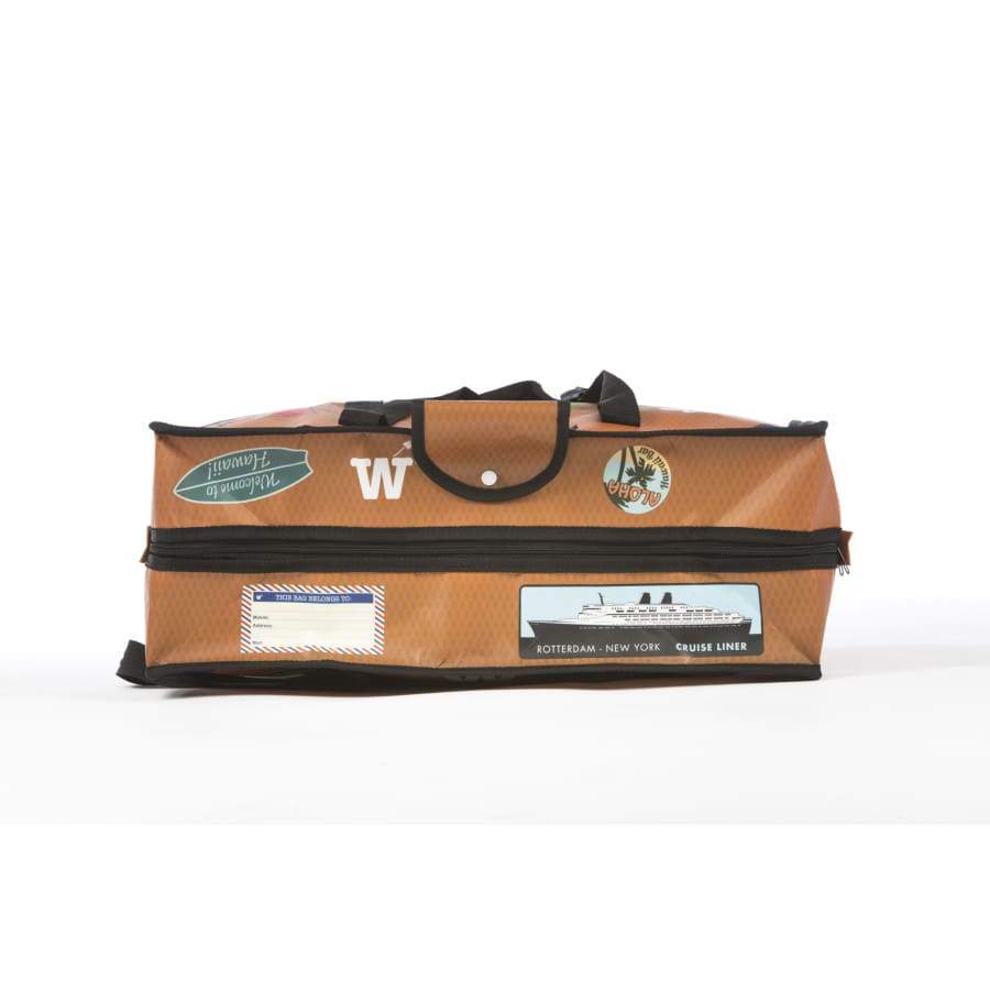 Wisshh Travel Bag - Gift Box