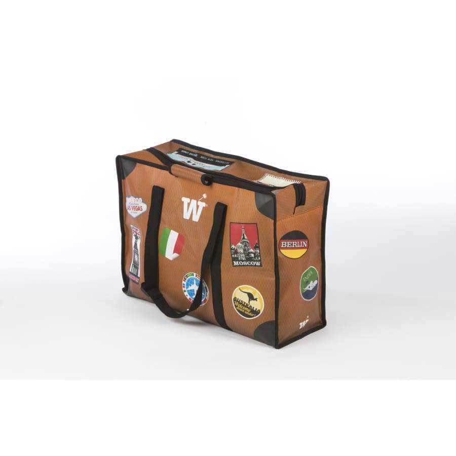Wisshh Travel Bag - Gift Box